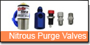 Nitrous Purge Valves