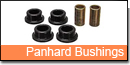 Panhard Bushings