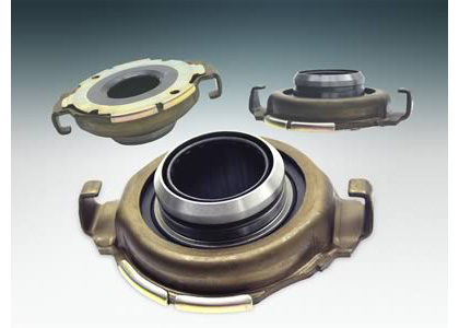 Centerforce Clutch Bushing and Bearing - Throwout Bearing