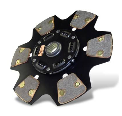 Centerforce Clutch Disc - DFX, 9.25