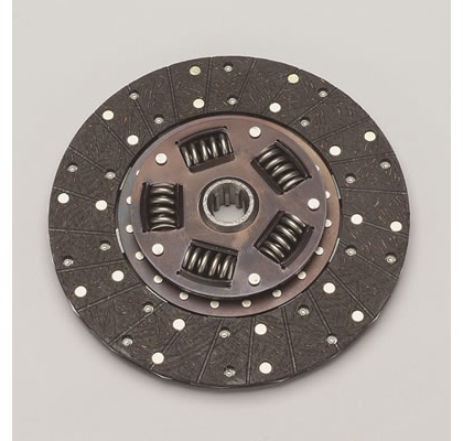 Centerforce Clutch Disc - Size 10.4