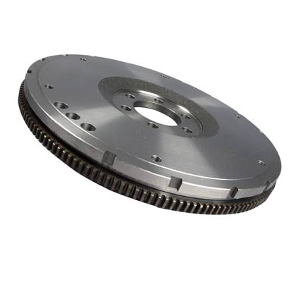 Centerforce Flywheel - 164 Teeth, Weight 27.5 lbs., No Counter Balance (Iron)