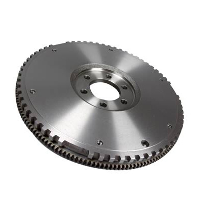 Centerforce Flywheel - 164 Teeth, Weight 27.5 lbs., No Counter Balance (Iron)