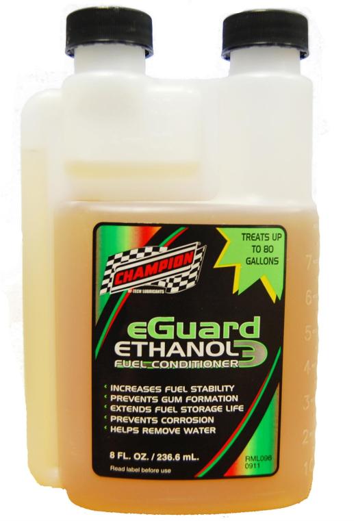 Champion Ethanol Treatment - 8 oz.