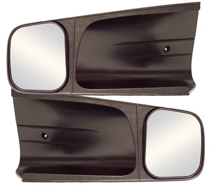 CIPA Custom Towing Mirrors