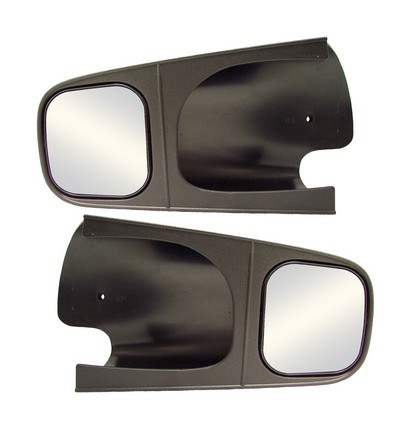 CIPA Custom Towing Mirrors