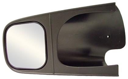 CIPA Custom Towing Mirror - Driver Side