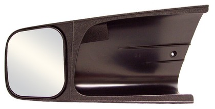 CIPA Custom Towing Mirror - Driver Side