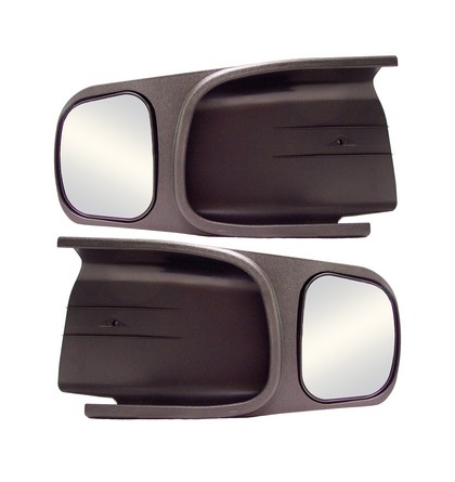 CIPA Custom Towing Mirrors