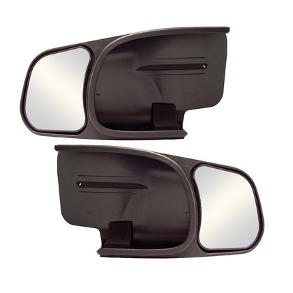 CIPA Classic Custom Towing Mirrors