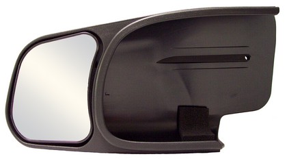 CIPA Classic Custom Towing Mirror - Driver Side