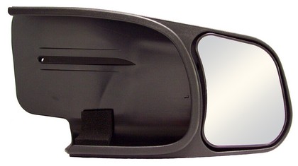 CIPA Classic Custom Towing Mirror - Passenger Side