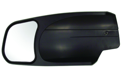 CIPA Custom Towing Mirror - Driver Side