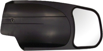 CIPA Custom Towing Mirror - Passenger Side