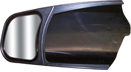 CIPA Custom Towing Mirror - Driver Side