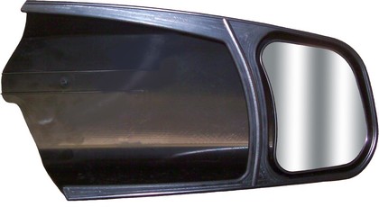 CIPA Custom Towing Mirror - Passenger Side