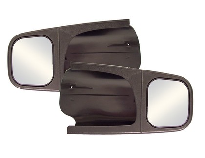 CIPA Classic Custom Towing Mirrors