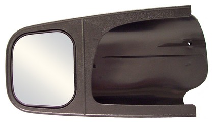 CIPA Classic Custom Towing Mirror - Driver Side