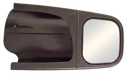 CIPA Classic Custom Towing Mirror - Passenger Side