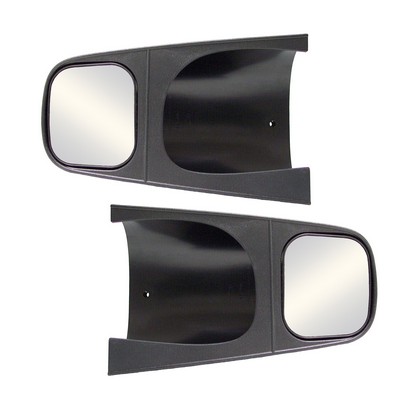 CIPA Custom Towing Mirrors