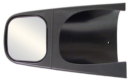 CIPA Custom Towing Mirror - Driver Side