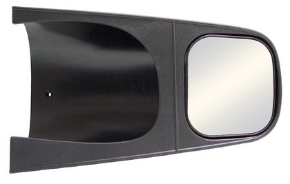 CIPA Custom Towing Mirror - Passenger Side