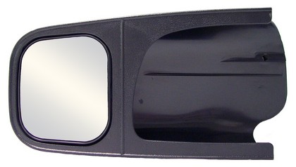 CIPA Super Duty Custom Towing Mirror