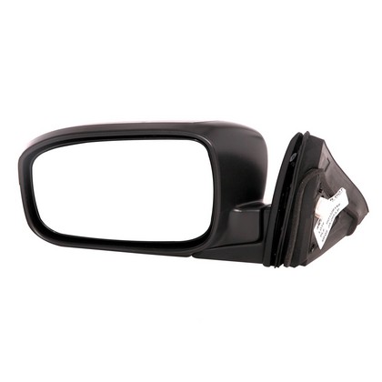 CIPA Power Remote Mirror - Driver Side Foldaway Non-Heated (Black)