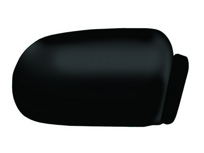 CIPA Manual Remote Mirror - Passenger Side Non-Foldaway Non-Heated - (Black)