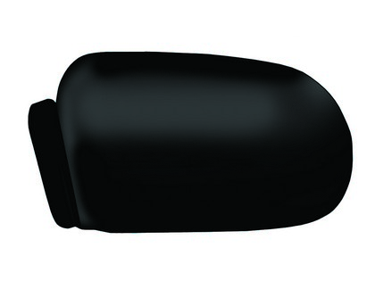 CIPA Power Remote Mirror - Driver Side Non-Foldaway Non-Heated (Black)