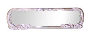 CIPA Dragon Custom Rearview Mirror