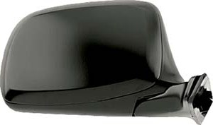 CIPA Power Remote Mirror - Passenger Side Foldaway Non-Heated - (Black Cap)