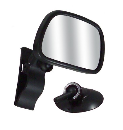 CIPA Rearview Baby Mirror