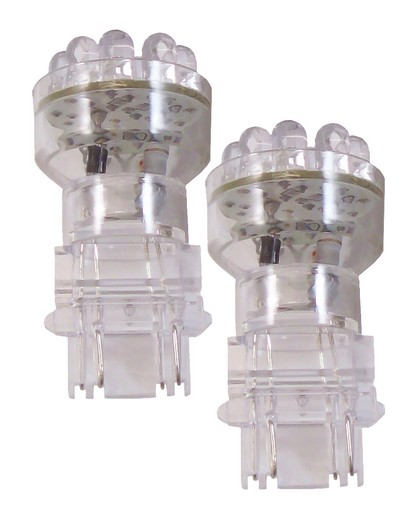 CIPA LED 3157 Replacement Bulb (Ultra White)