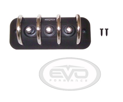 CIPA Performance Cooper Switch (Blue)