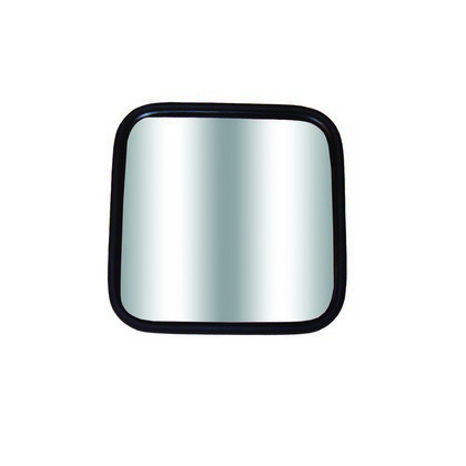 CIPA Convex Replacement Mirror Head (Black)