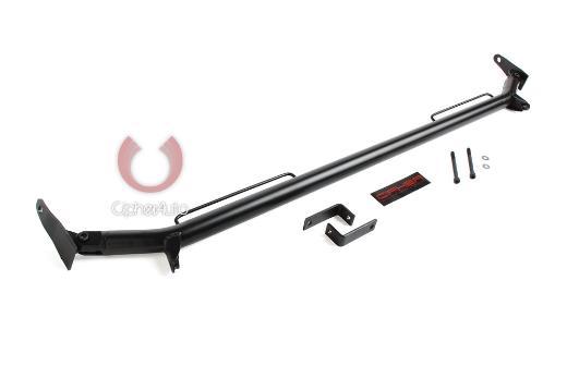 Cipher Racing Harness Bar Black Powder Coated