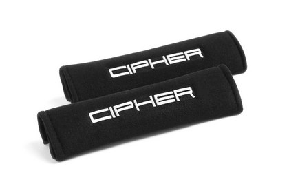 Cipher Auto Harness Pads - 2