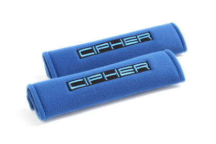 Cipher Auto Harness Pads - 2