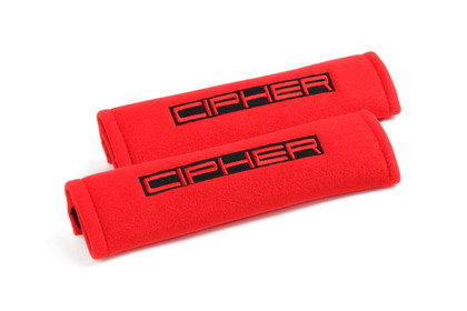 Cipher Auto Harness Pads - 2