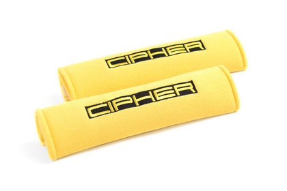 Cipher Auto Harness Pads - 2