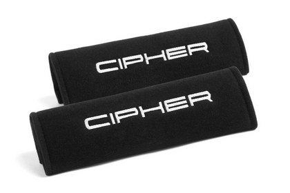 Cipher Auto Harness Pads - 3