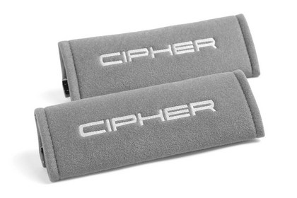 Cipher Auto Harness Pads - 3