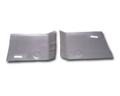 Classic 2 Current Front Floor Pan (18