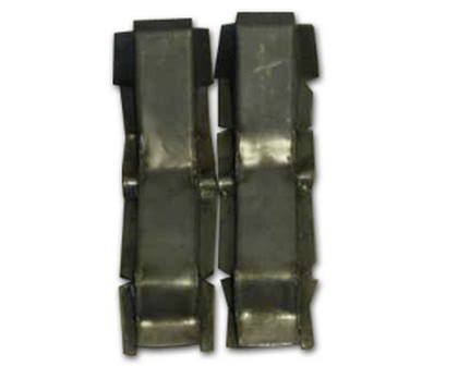 Classic 2 Current Front Floor Pan Brace - Drivers Side