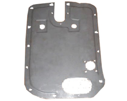 Classic 2 Current Floor Pan Access Panel (Left Side Only)