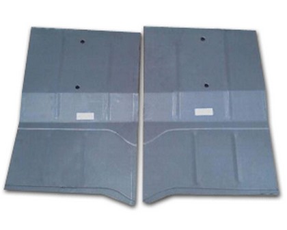 Classic 2 Current Rear Cargo Area Floor Pan 