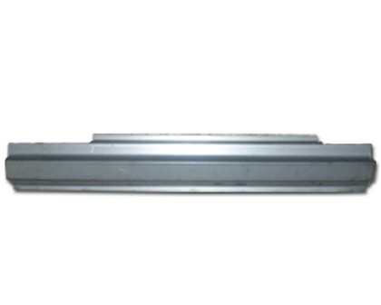 Classic 2 Current Outer Rocker Panel - Passenger Side