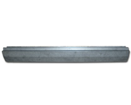 Classic 2 Current Outer Rocker Panel - Drivers Side