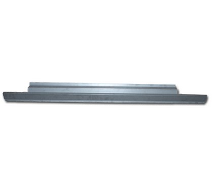 Classic 2 Current Outer Rocker Panel  - Drivers Side